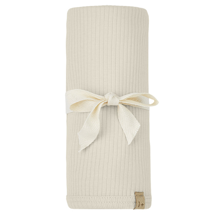1+ In The Family Diana Blanket Sand Beige