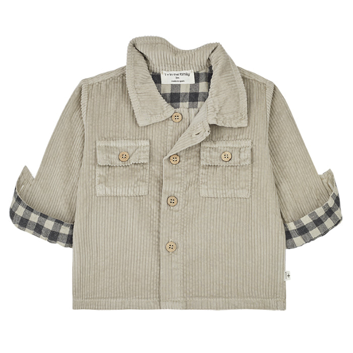 Burberry shirt sale baby boy