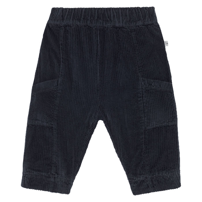 1+ In The Family Baby And Child Femke Pants Navy Blue