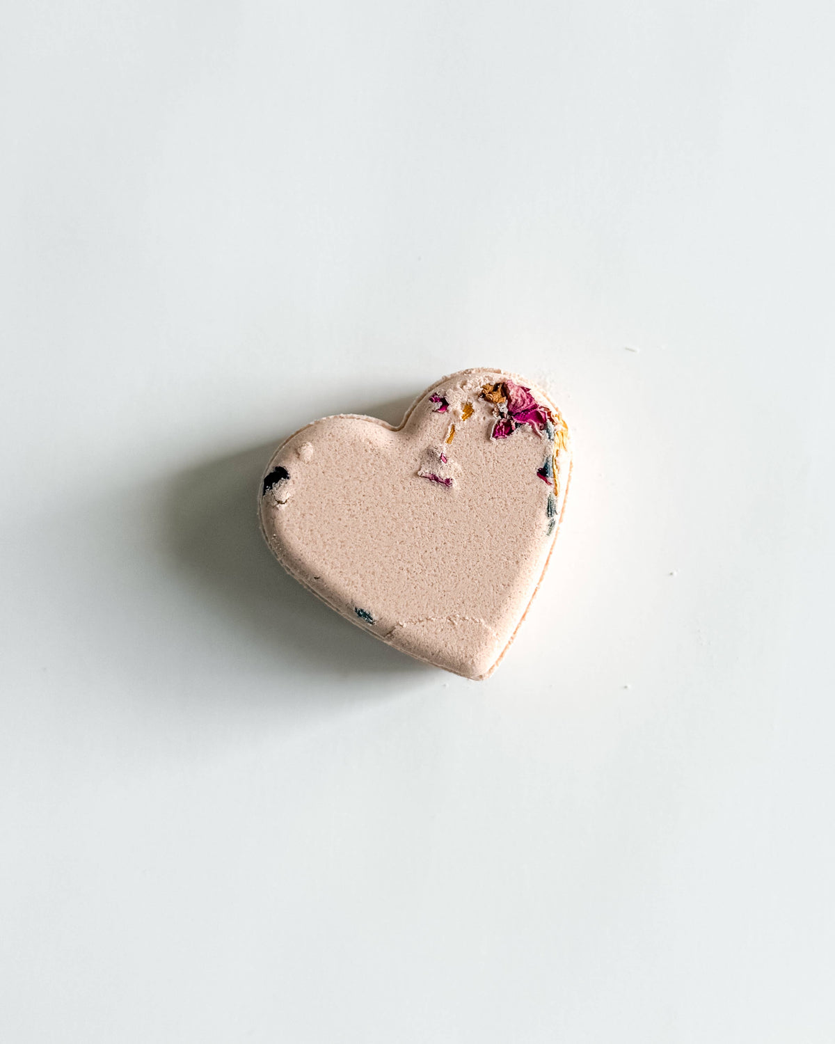 Agha Studio Adore Heart Bath Bomb