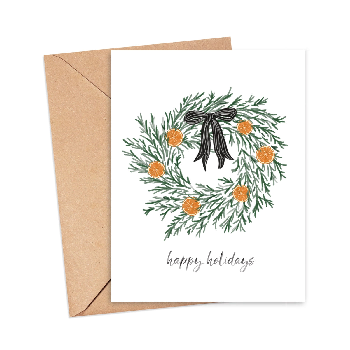 Dear Lila Boxed Set of Christmas Cards