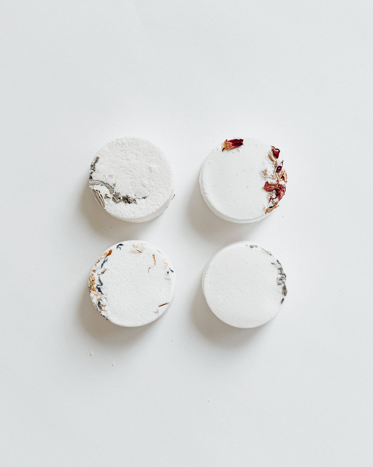 Agha Studio Flower Temple Shower Steamer