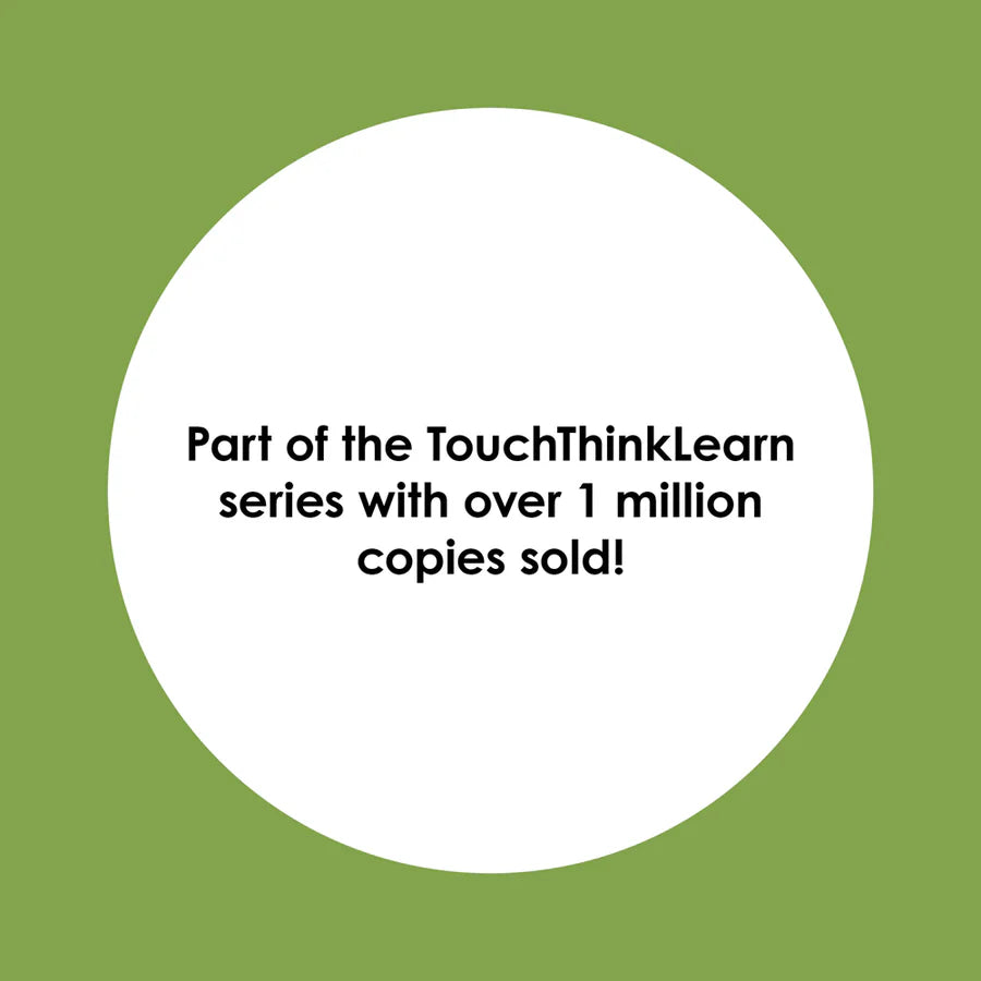 TouchThinkLearn: Pets