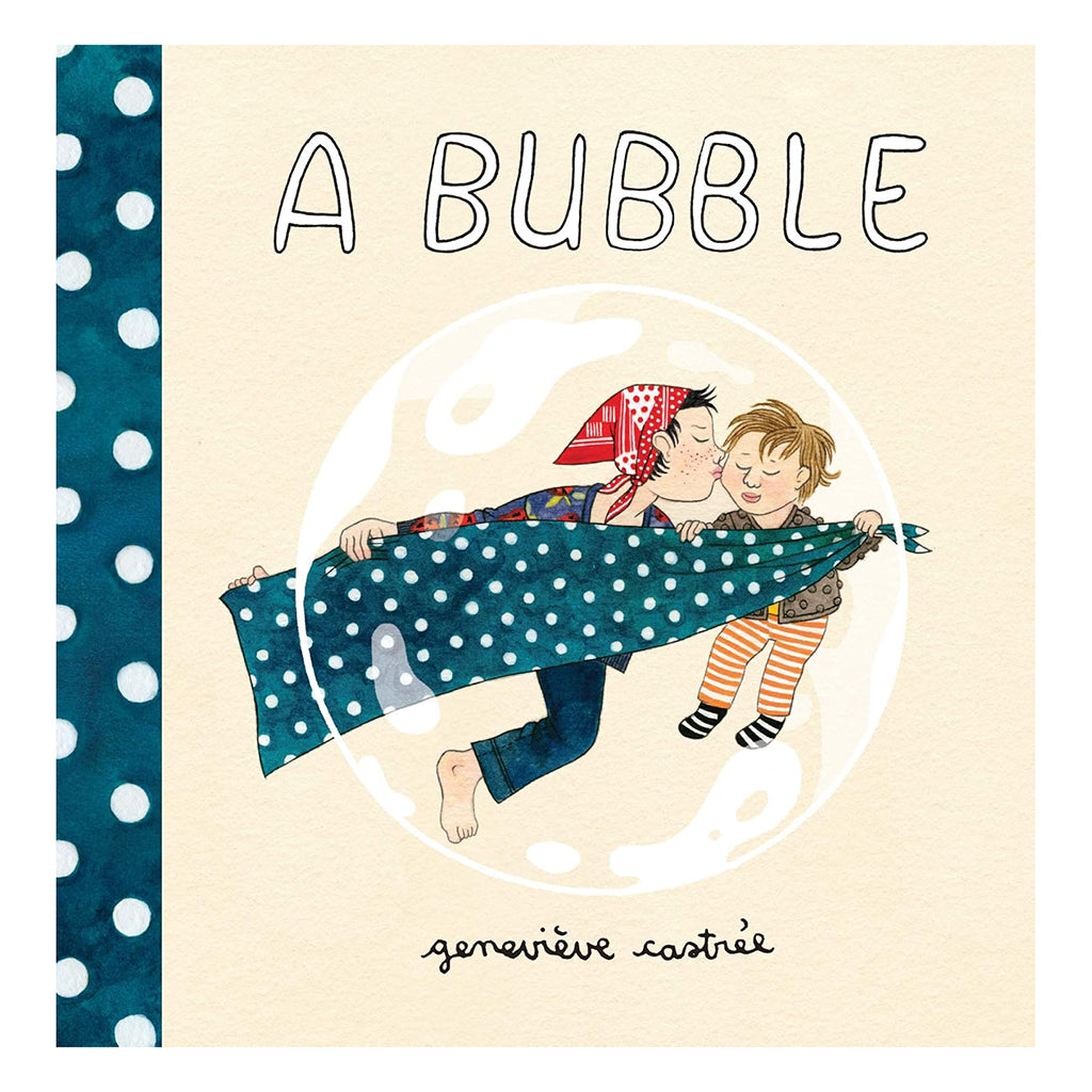 A Bubble