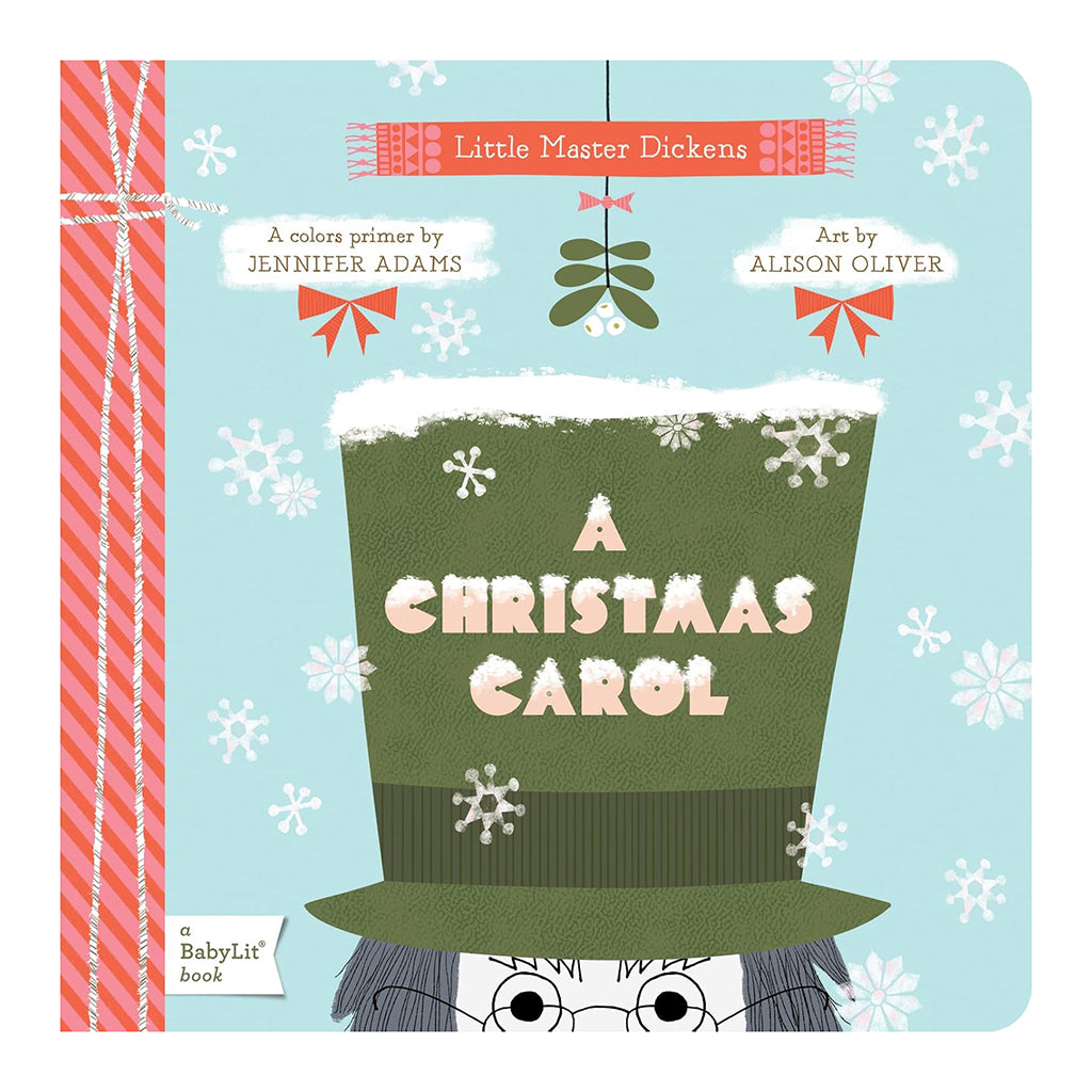 BabyLit - A Christmas Carol