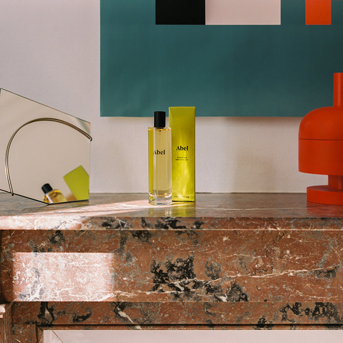 Abel Home Fragrance Scene 03 Room Spray 100ml