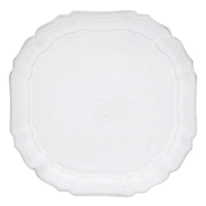Astier De Villatte Régence Plate