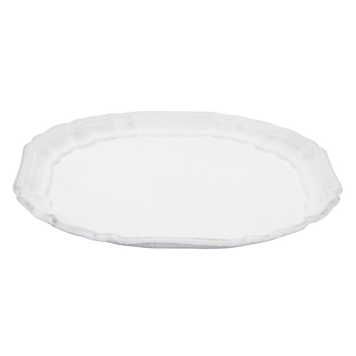 Astier De Villatte Régence Plate