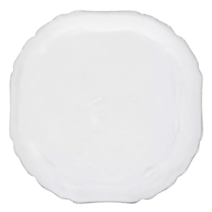 完売品ASTIER de VILLATTE Régenceスーププレート23cm Astier de Villatte】Regence オーバルプレート | フィール