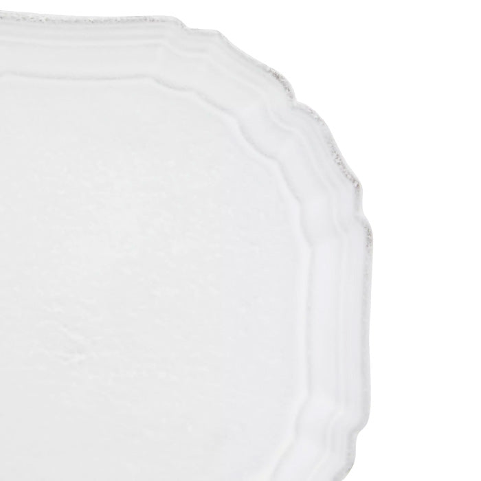 Astier De Villatte Régence Plate