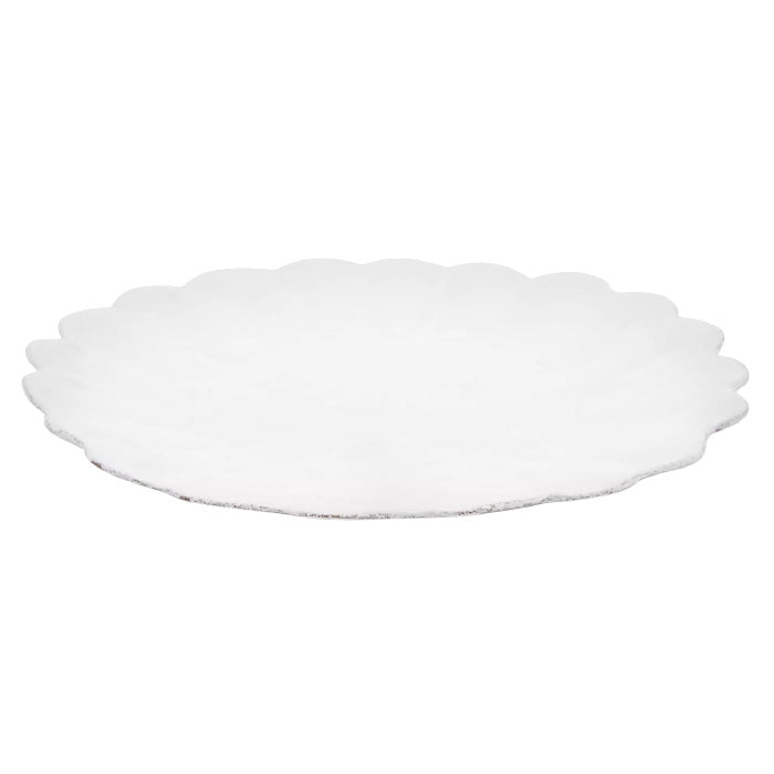 Astier De Villatte Marguerite Dinner Plate