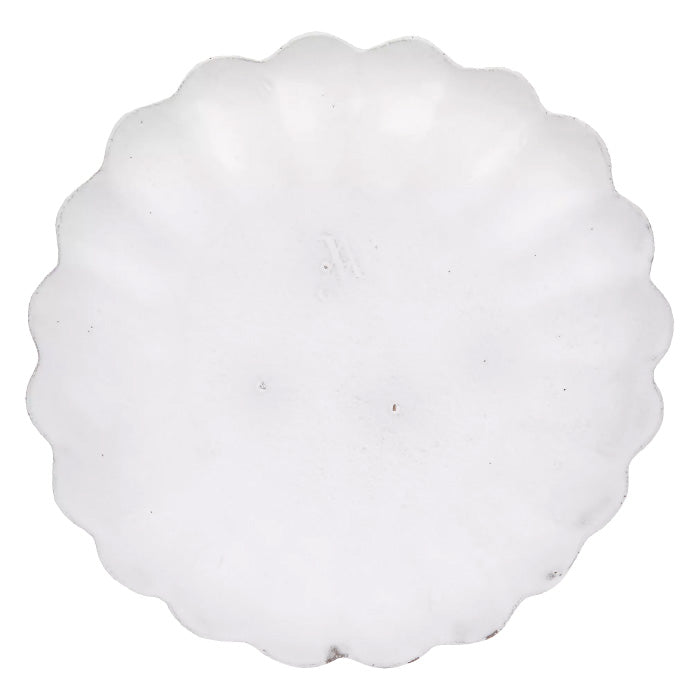Astier De Villatte Marguerite Dinner Plate