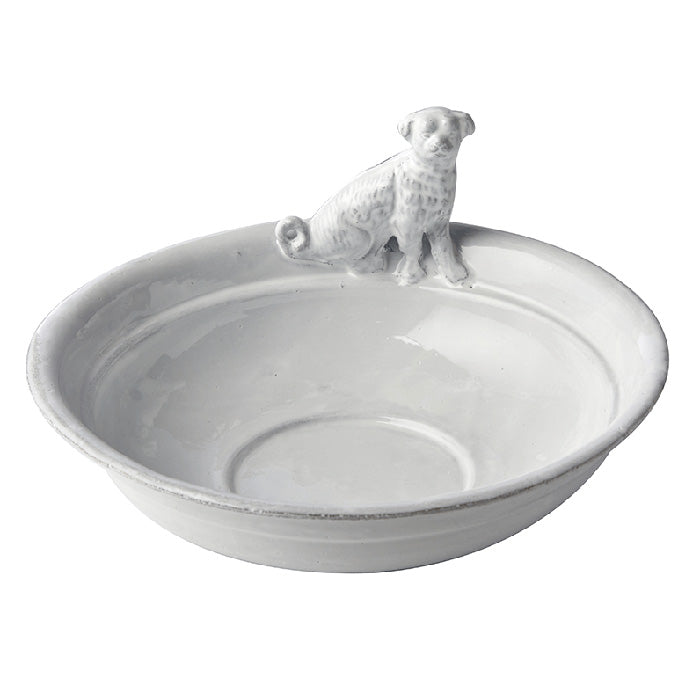 Astier De Villatte Chien Bowl Large
