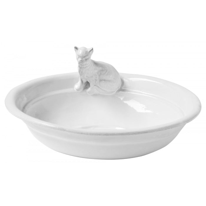 Astier De Villatte Chat Bowl Large