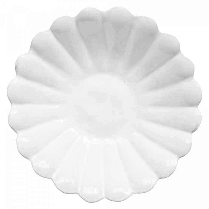 Astier De Villatte Marguerite Fruit Bowl Large