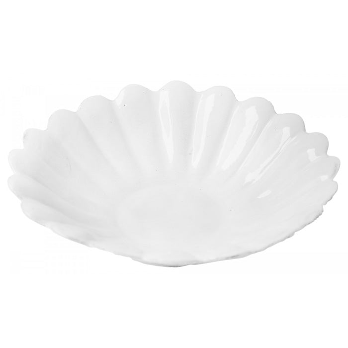 Astier De Villatte Marguerite Fruit Bowl Large