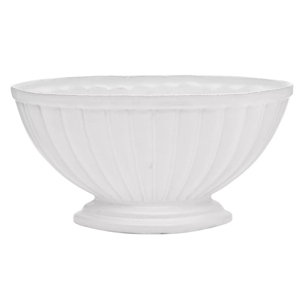 Astier De Villatte Peggy Long Bowl