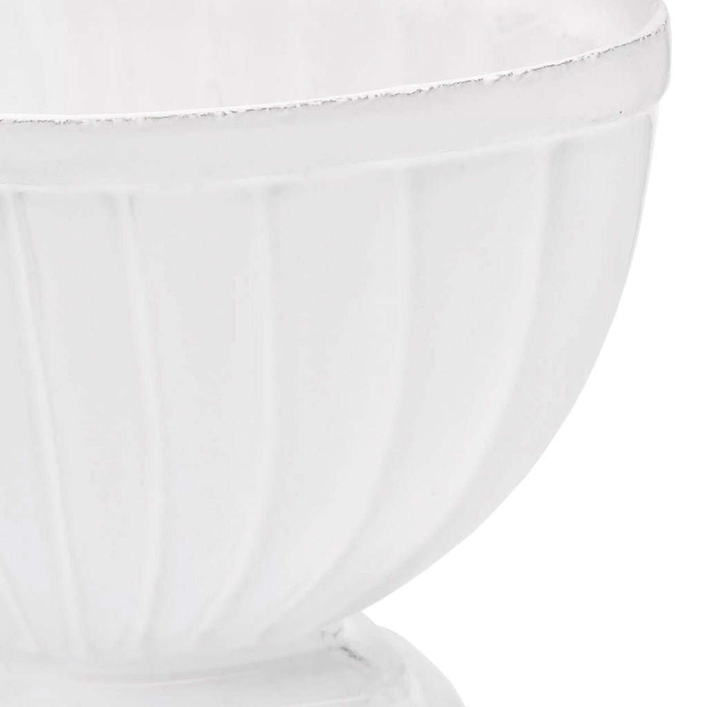 Astier De Villatte Peggy Long Bowl