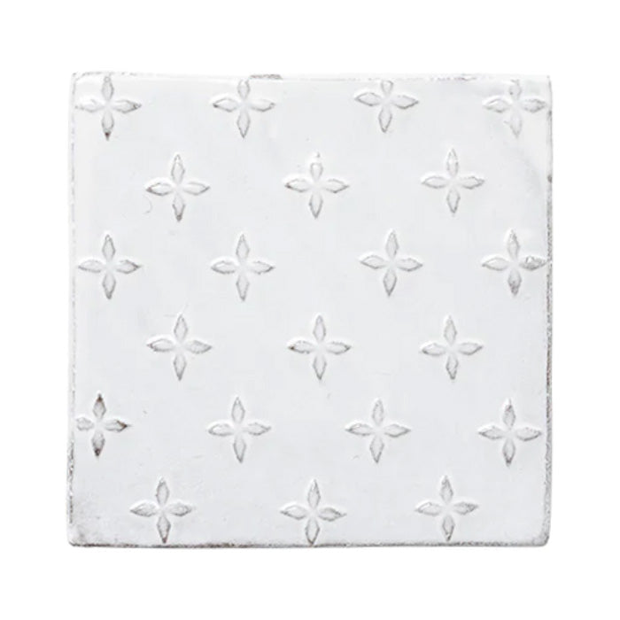 Astier De Villatte Tuileries Tile Small