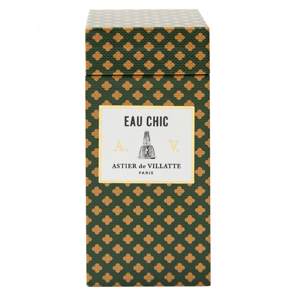 Astier De Villatte Perfumes Eau Chic Cologne Spray 50ml