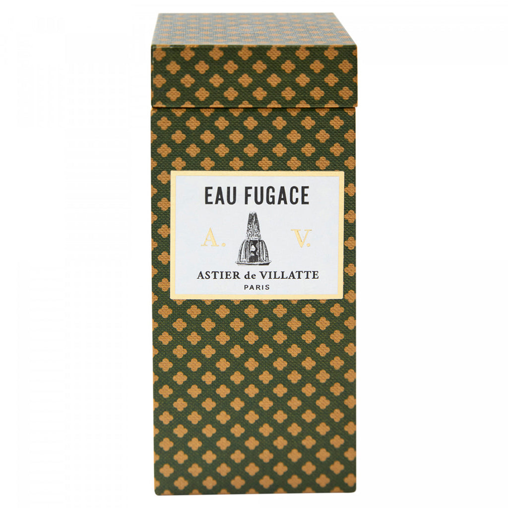 Astier De Villatte Perfumes Eau Fugace Cologne Spray 150ml