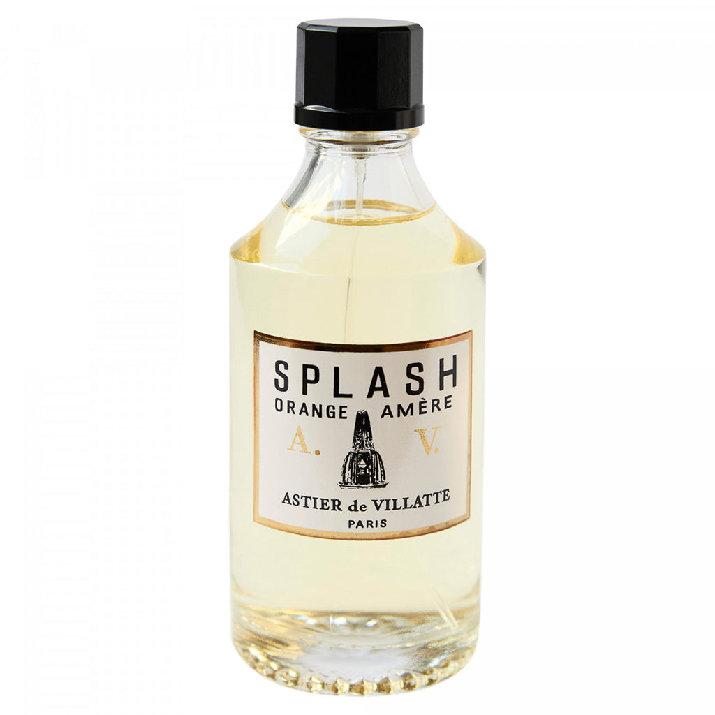 Astier De Villatte Perfumes Splash Orange Amère Cologne Spray 150ml