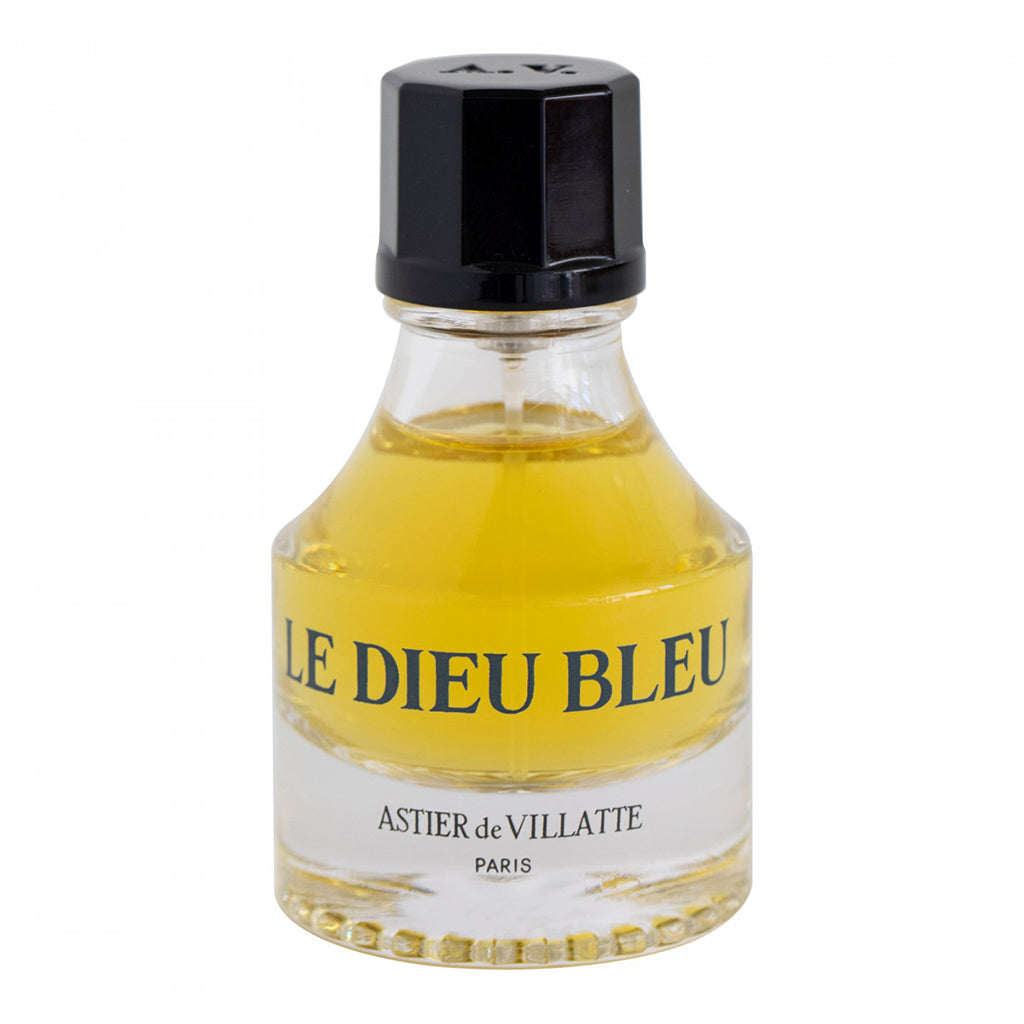 Astier De Villatte Parfums Historiques Eau de Parfum Le Dieu Bleu Spray 30ml