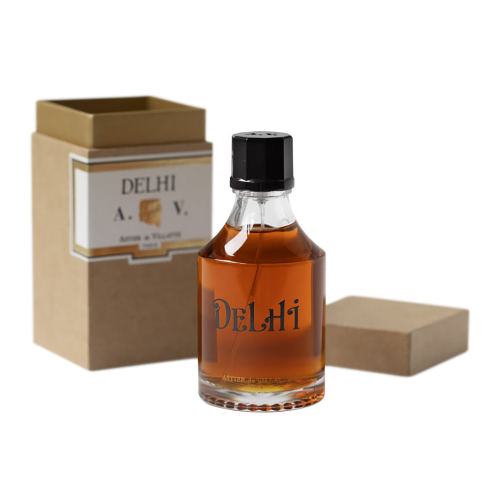 Astier De Villatte Perfumes Delhi Spray 100ml