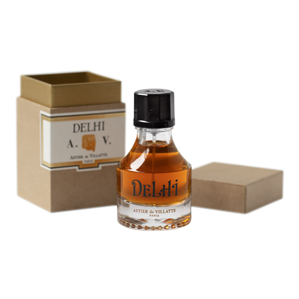 Astier De Villatte Perfumes Delhi Spray 30ml