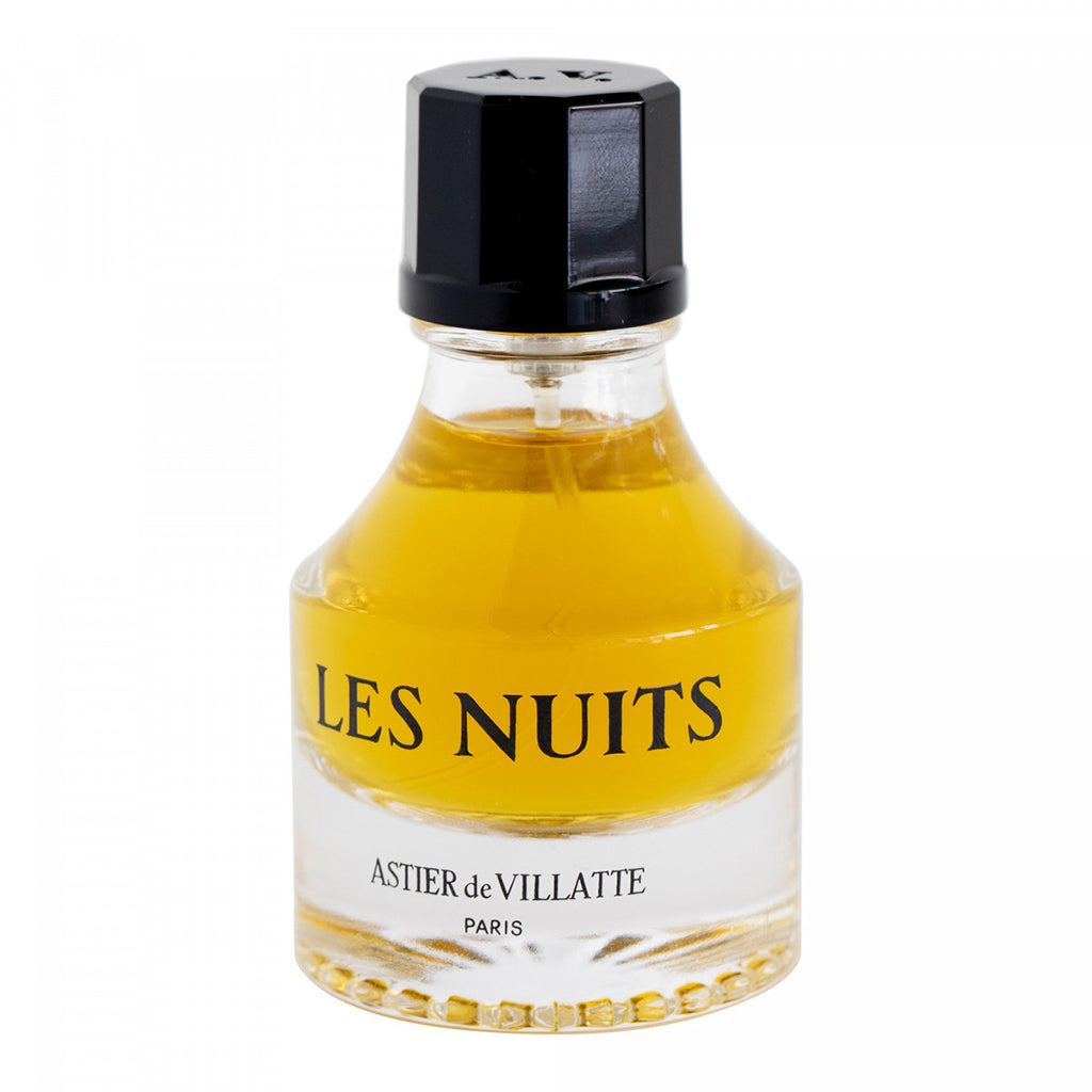 Astier De Villatte Parfums Historiques Eau de Parfum Les Nuits Spray 30ml