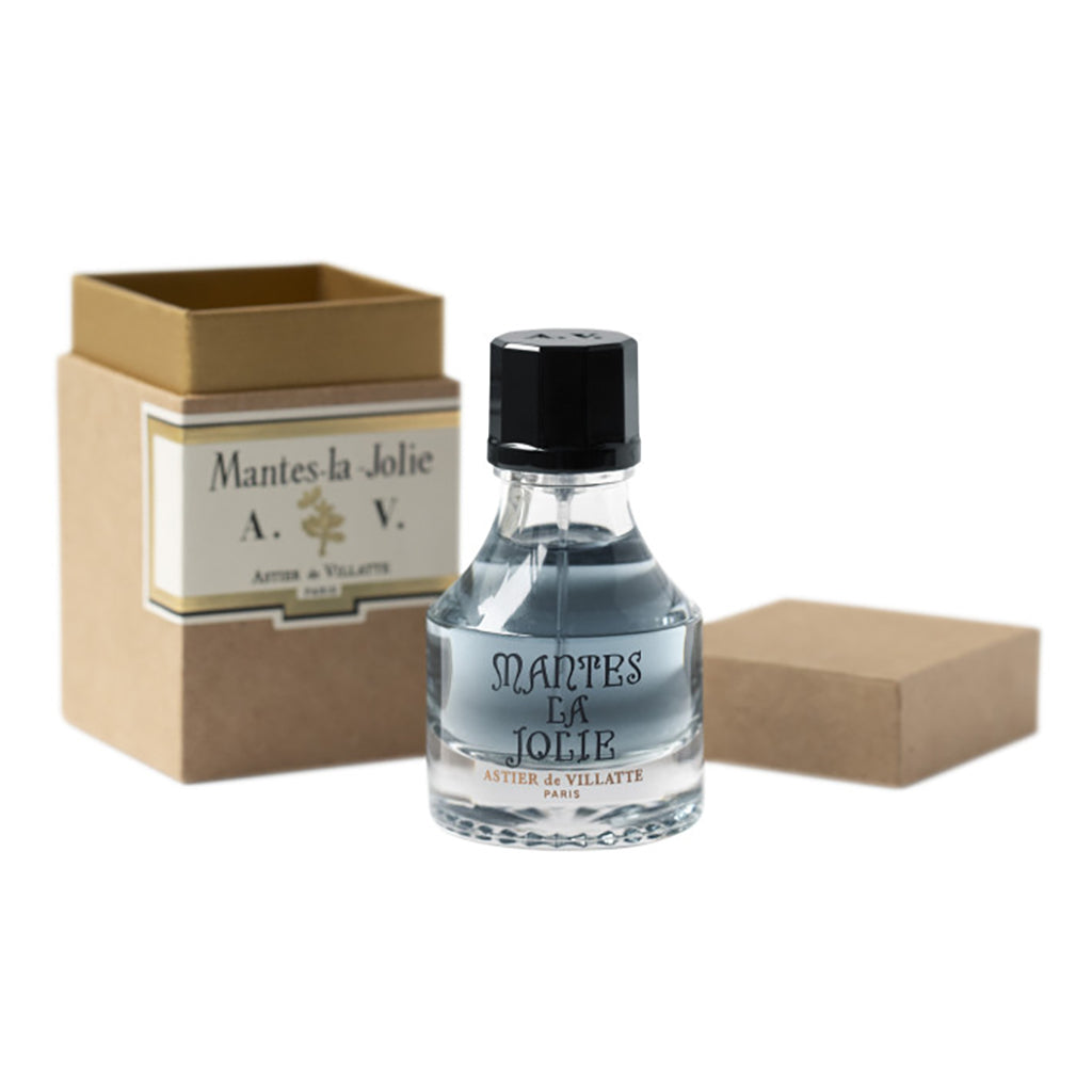 Astier De Villatte Perfumes Mantes-la-Jolie Spray 30ml
