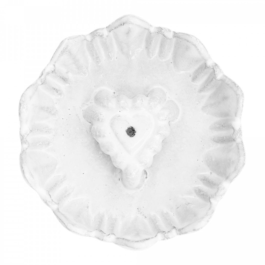 Astier De Villatte Incense Holder Amour