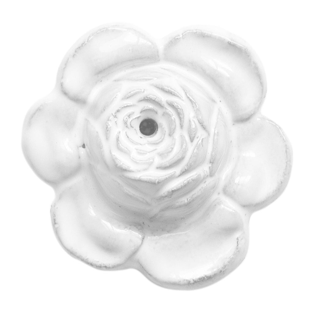 Astier De Villatte Incense Holder Cambridge Rose