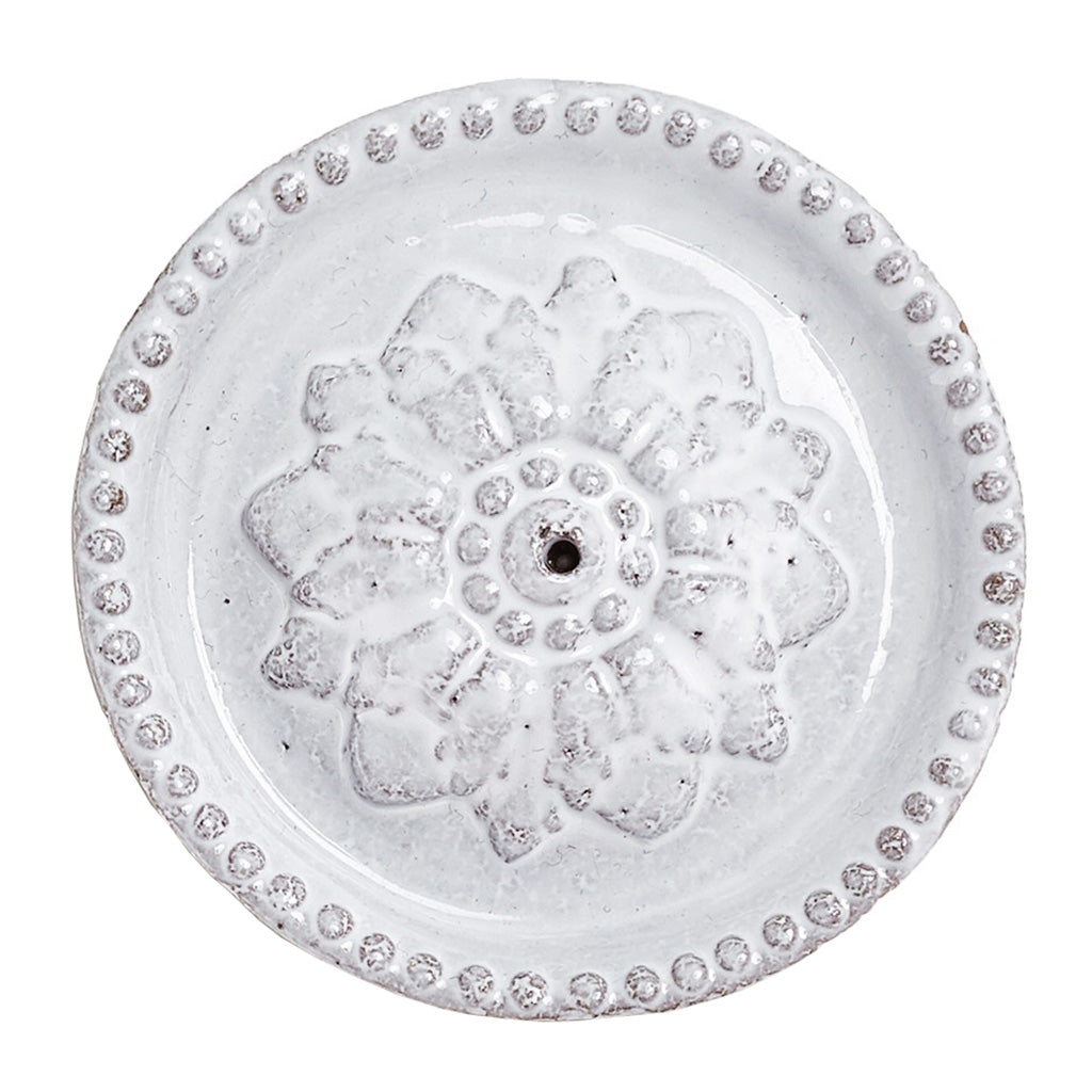 Astier De Villatte Incense Holder Emilie