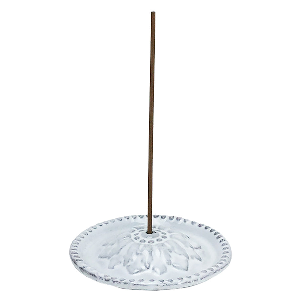Astier De Villatte Incense Holder Emilie