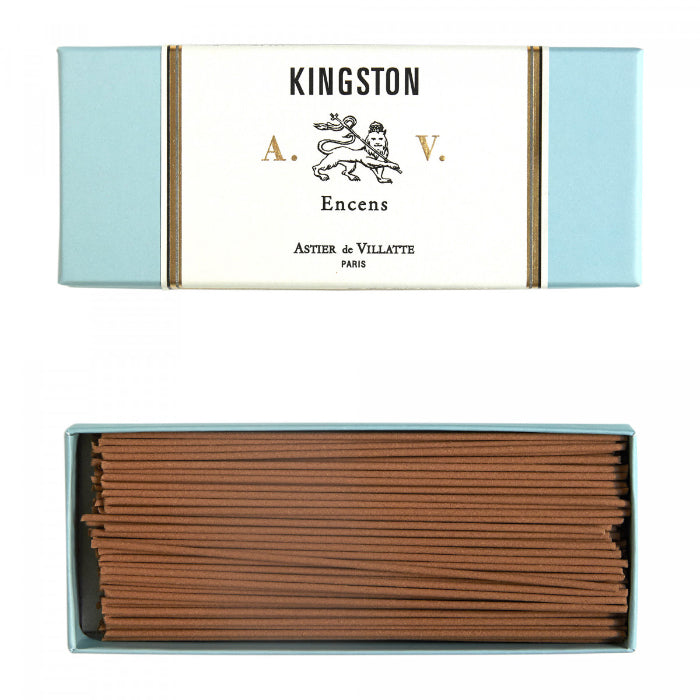 Astier De Villatte Incense Kingston