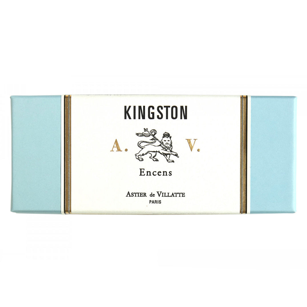 Astier De Villatte Incense Kingston