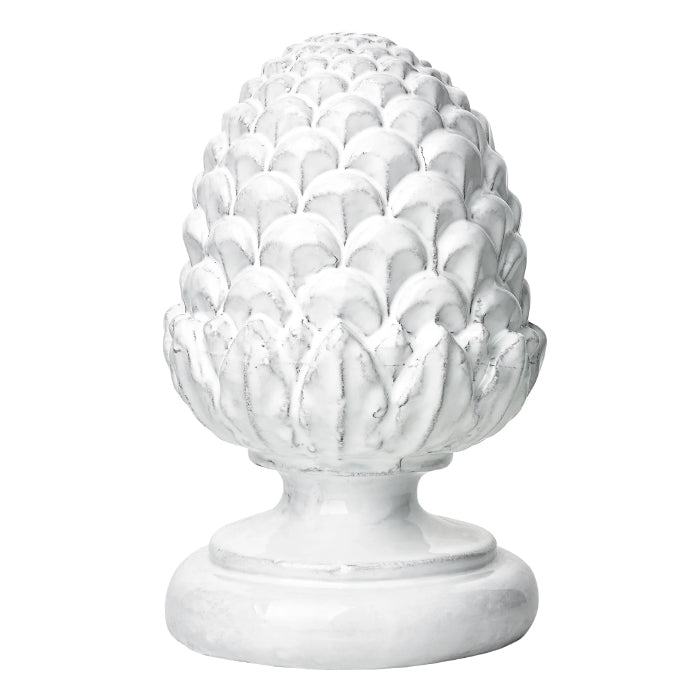 Astier De Villatte Ornament Pine Cone