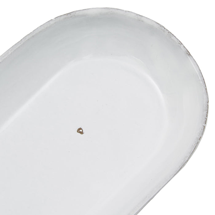 Astier De Villatte Rien Platter For Pencils