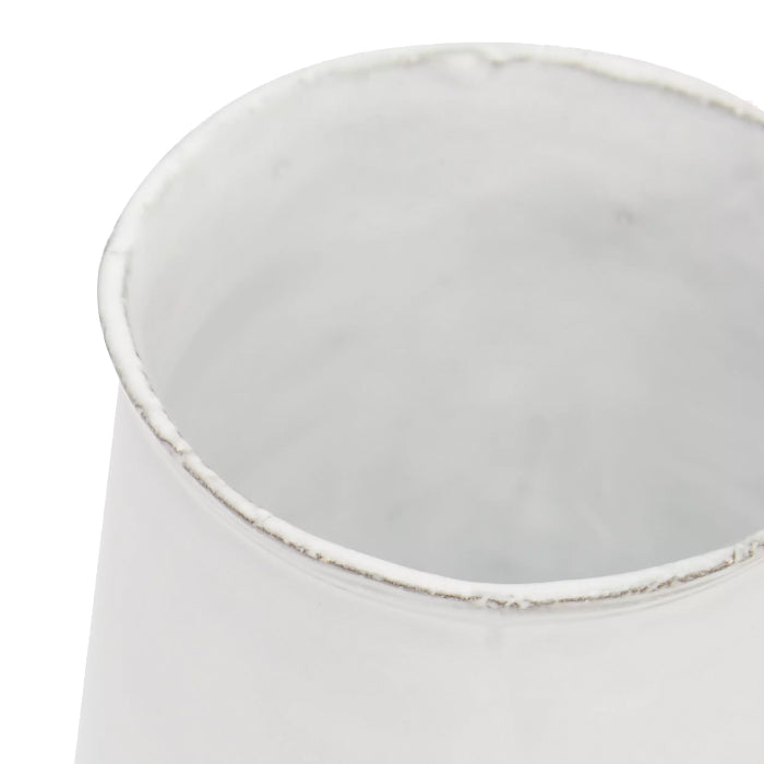 Astier De Villatte Incense Pot - Advice from a Caterpillar