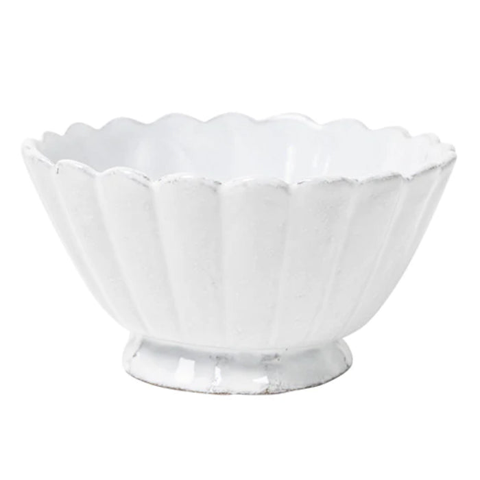 Astier De Villatte Marguerite Tea Cup Without Handle