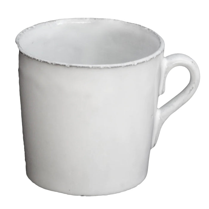 Astier De Villatte Rien Tea Cup