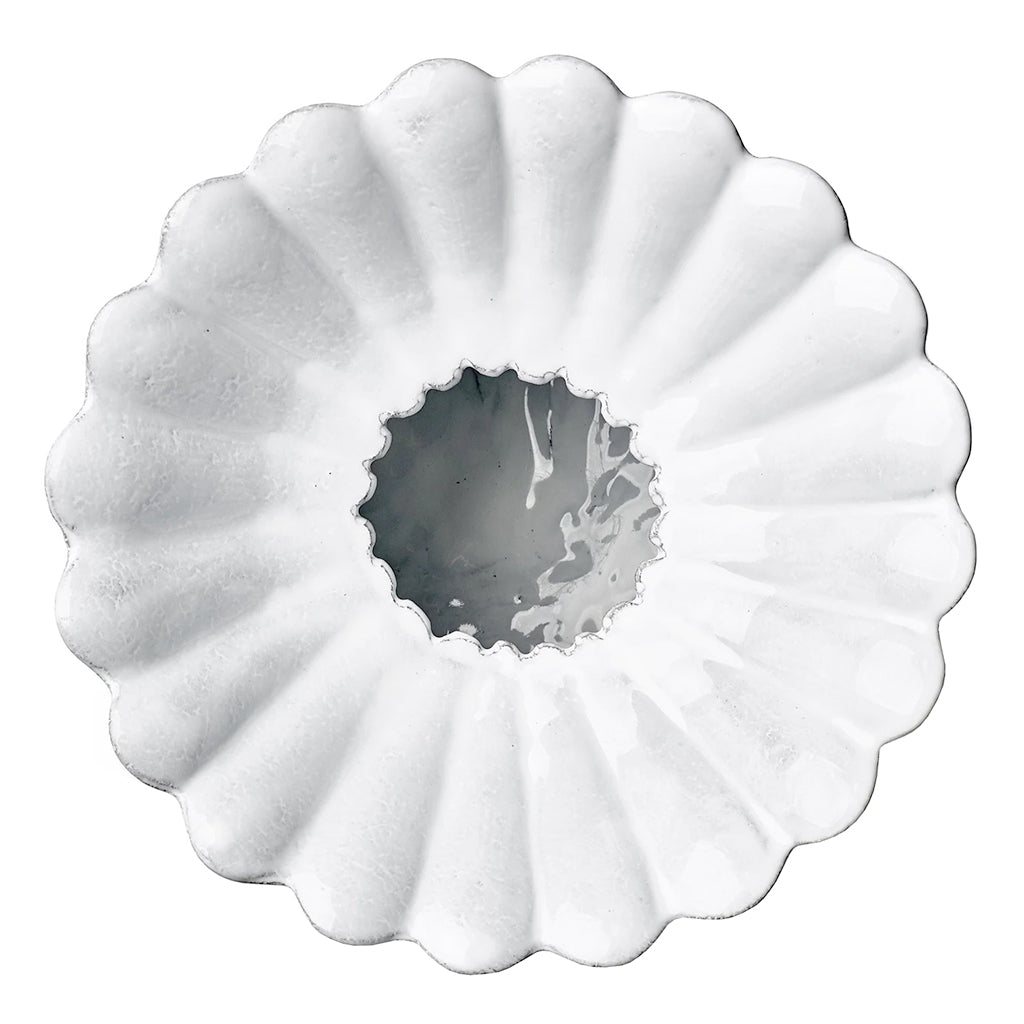 Astier De Villatte Citrouille Vase