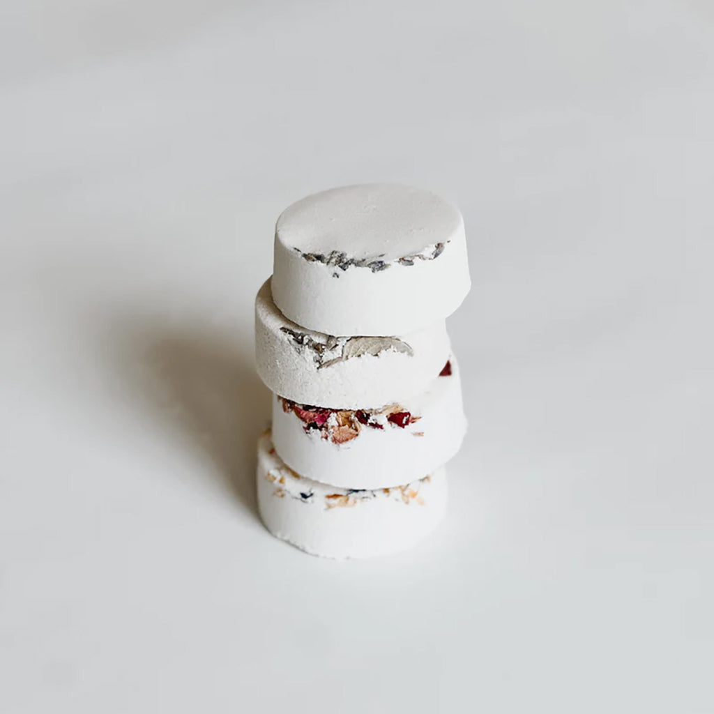 Agha Studio Hinoki Shower Steamer