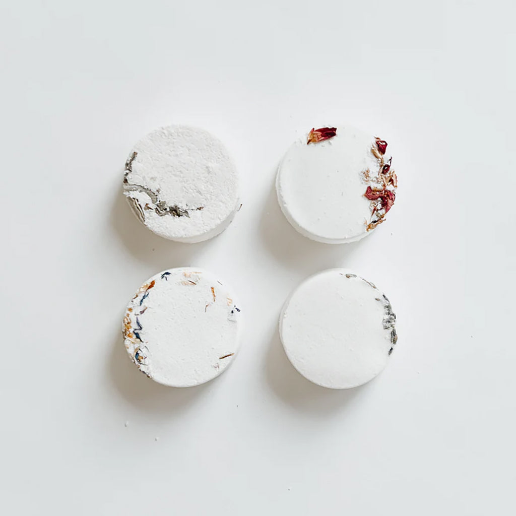 Agha Studio Hinoki Shower Steamer