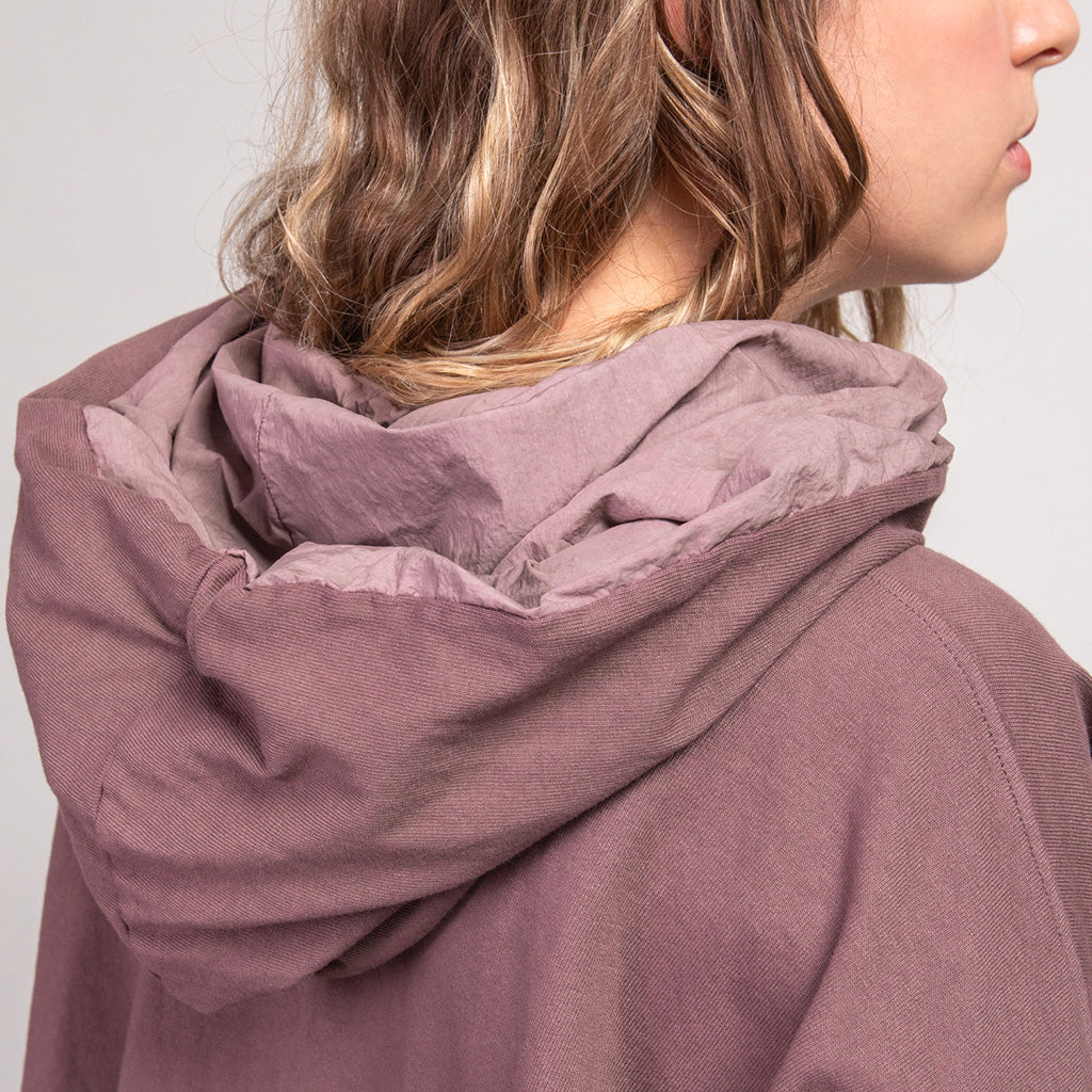 Album Di Famiglia Unisex Hoodie HC Grape Purple