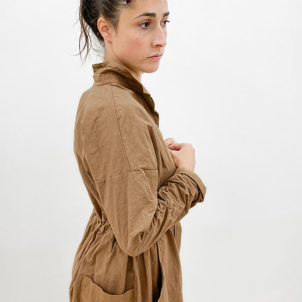 Album Di Famiglia Woman Cargo Jumpsuit CC Black