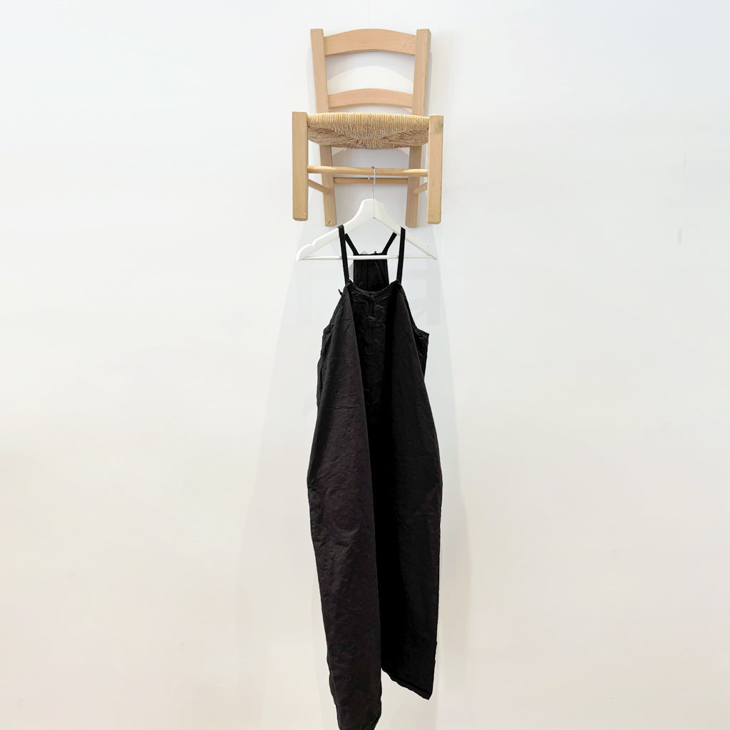 Album Di Famiglia Woman Salopette Skirt CC Brown