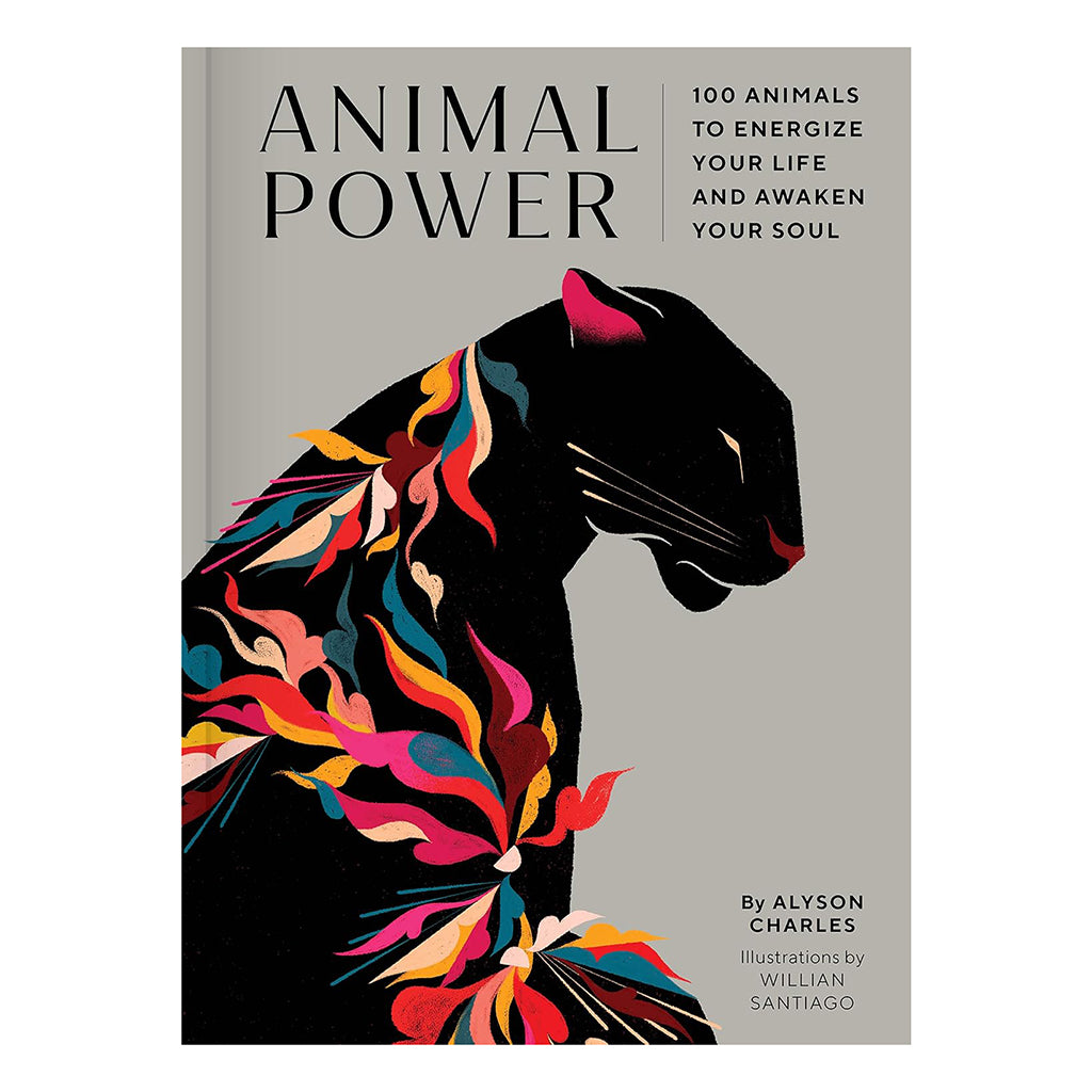 Animal Power