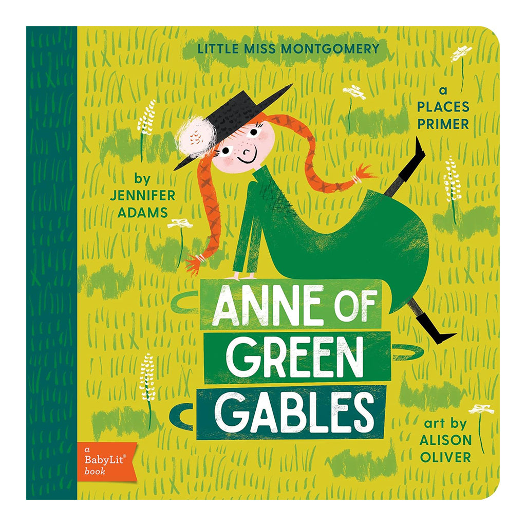 Anne of Green Gables